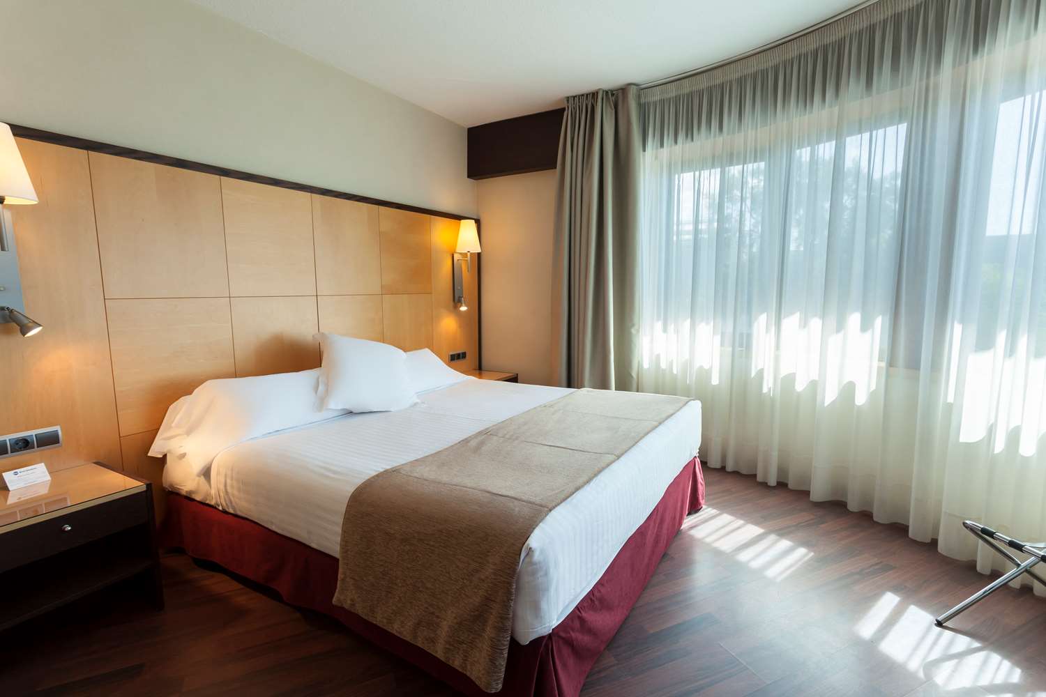 Best Western Hotel Mediterraneo foto 7
