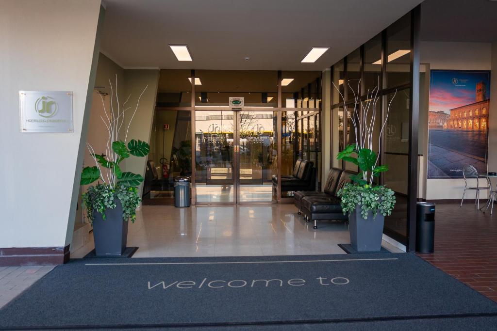 iH Hotels Bologna Gate 7 foto 11
