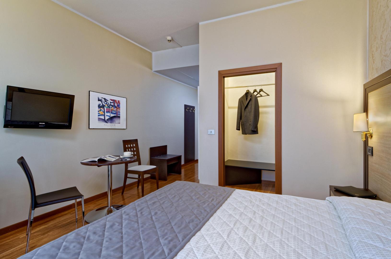 iH Hotels Bologna Gate 7 foto 6