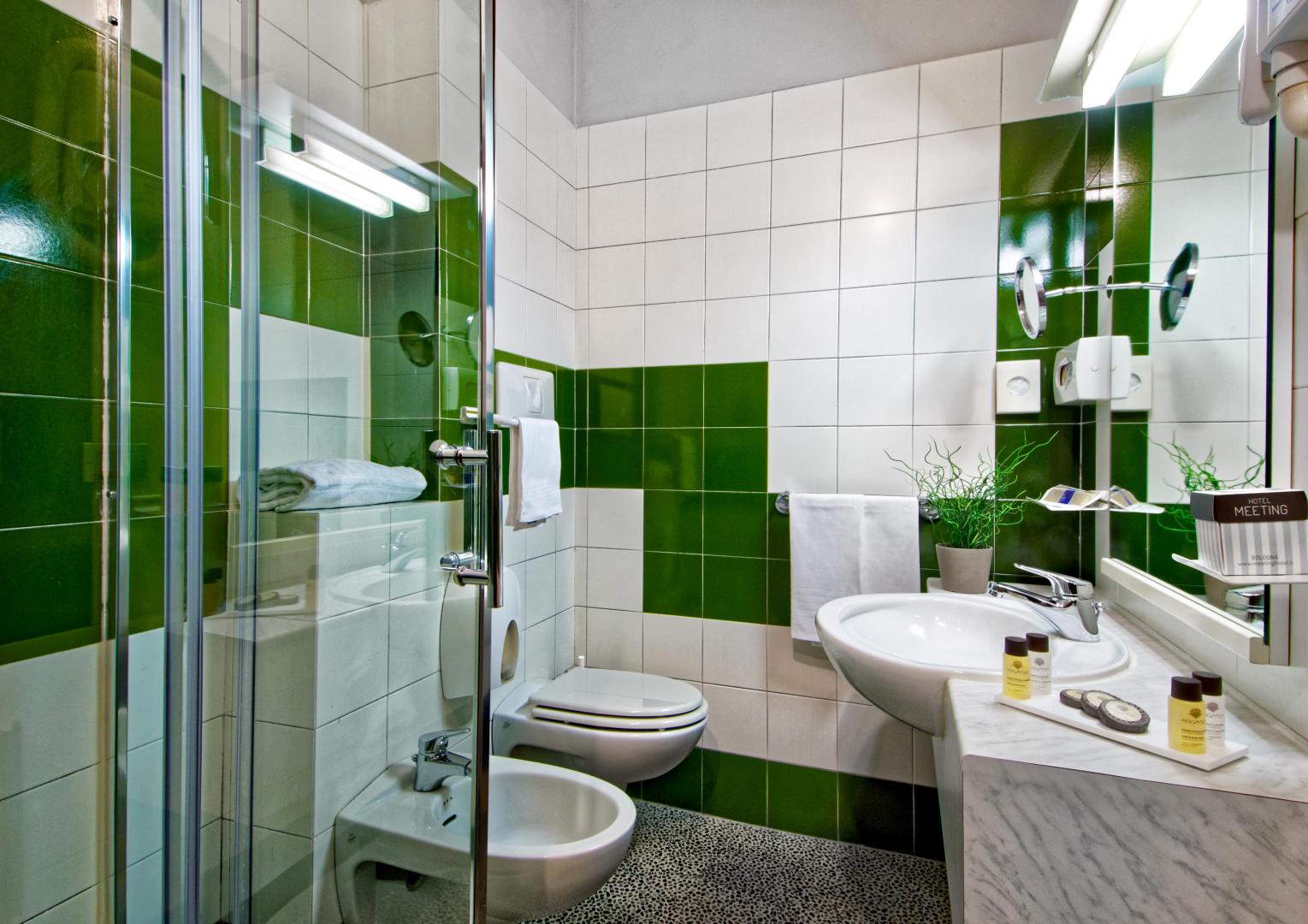 iH Hotels Bologna Gate 7 foto 9