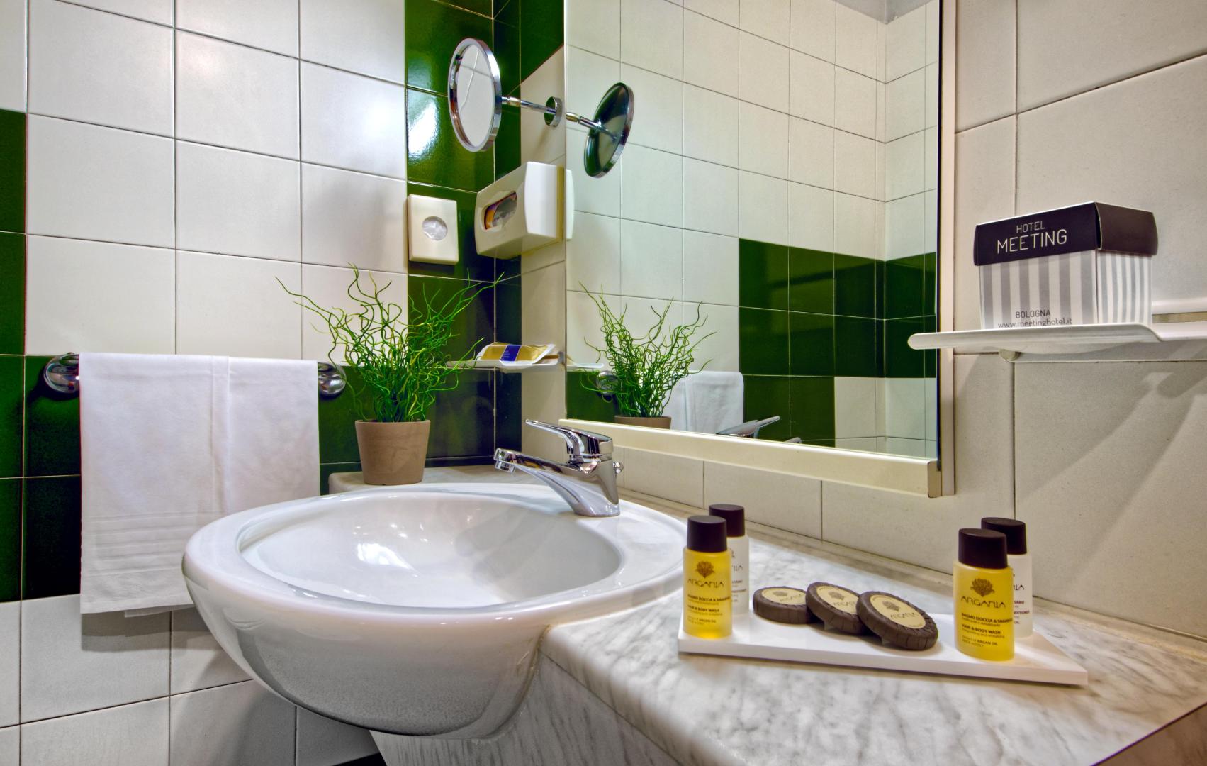 iH Hotels Bologna Gate 7 foto 12