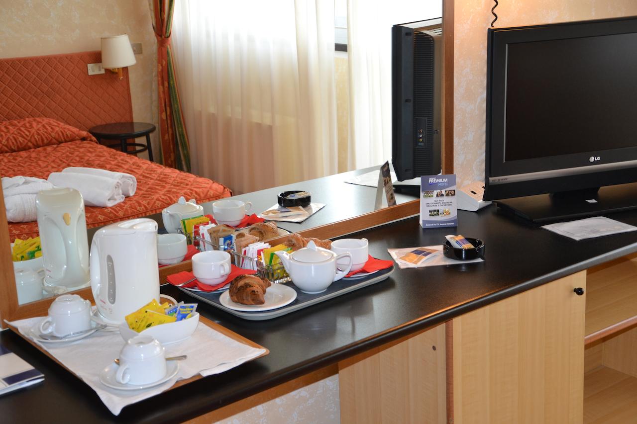 iH Hotels Bologna Gate 7 foto 8
