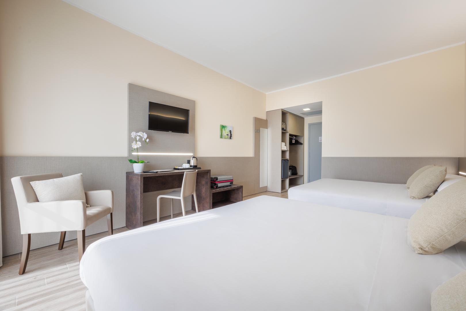 iH Hotels Bologna Gate 7 foto 13