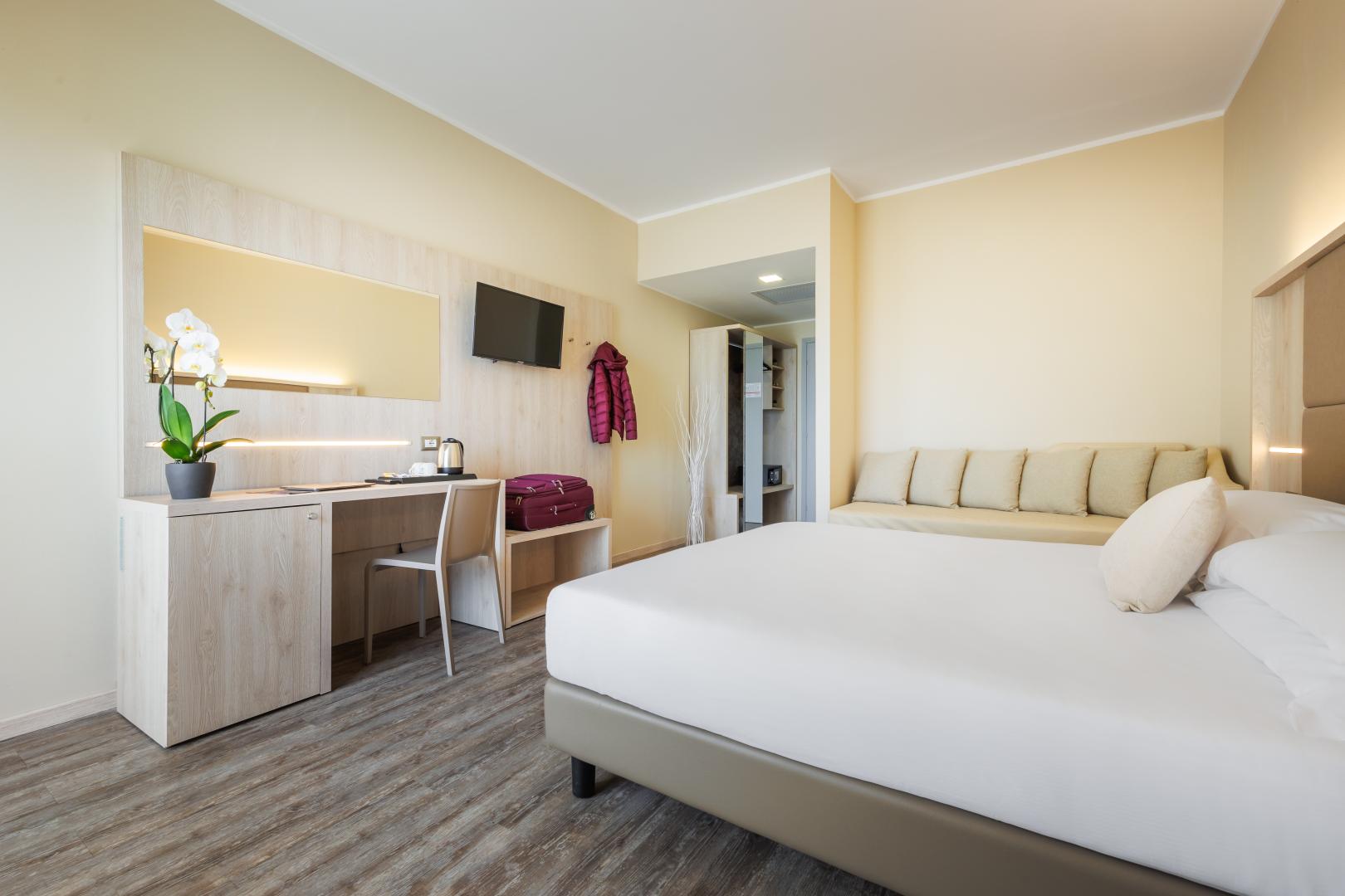 iH Hotels Bologna Gate 7 foto 14