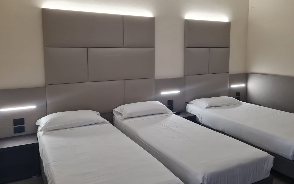 iH Hotels Bologna Gate 7 foto 15