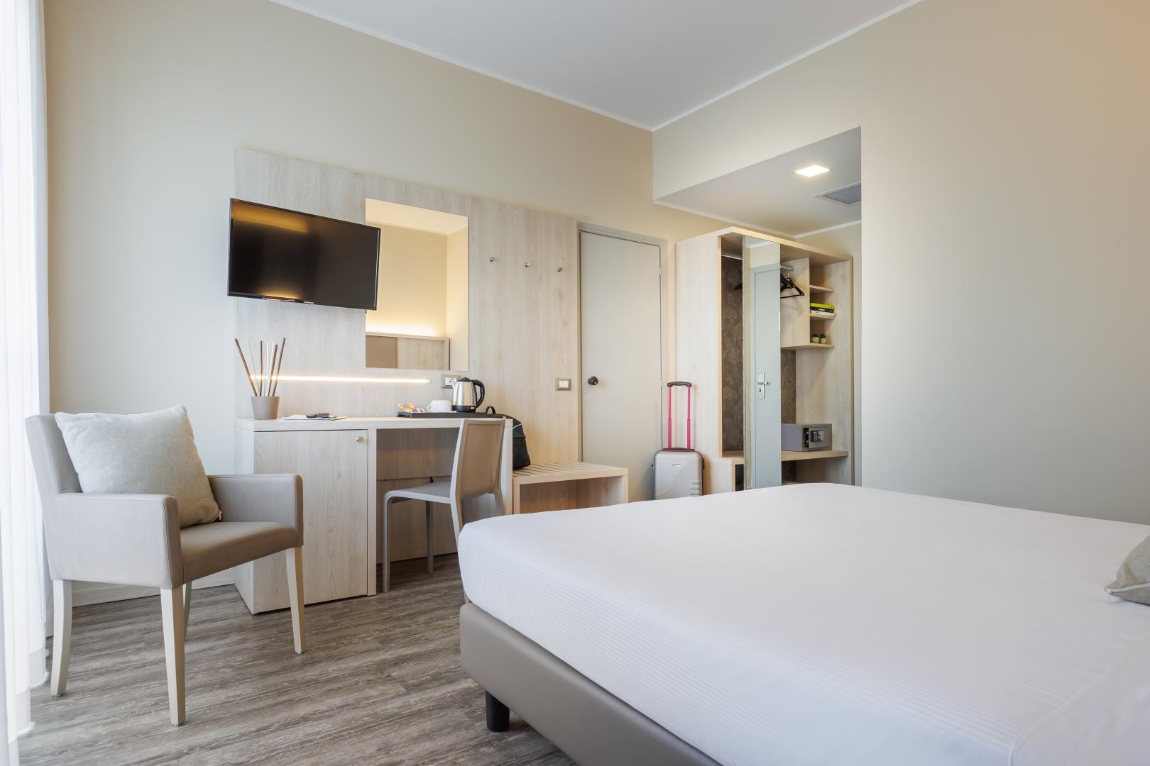 iH Hotels Bologna Gate 7 foto 16