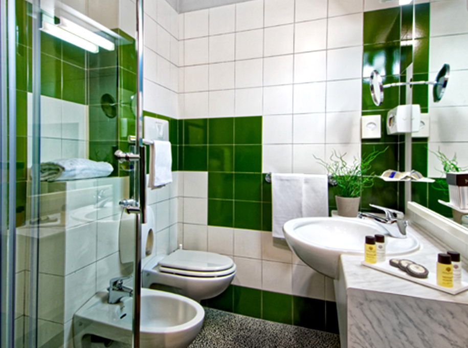 iH Hotels Bologna Gate 7 foto 17