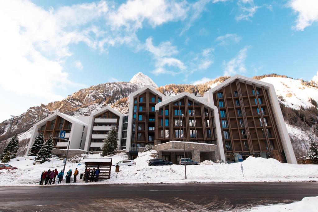 TH Courmayeur foto 30