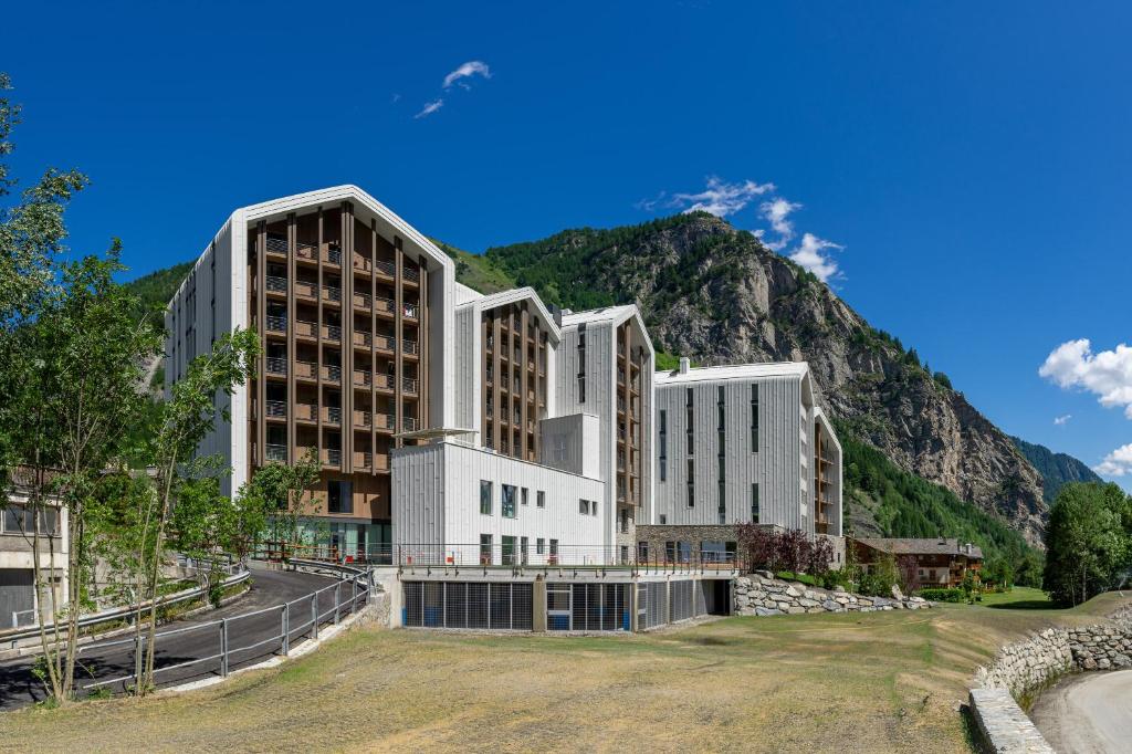 TH Courmayeur foto 32