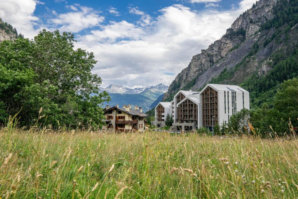 TH Courmayeur foto 34
