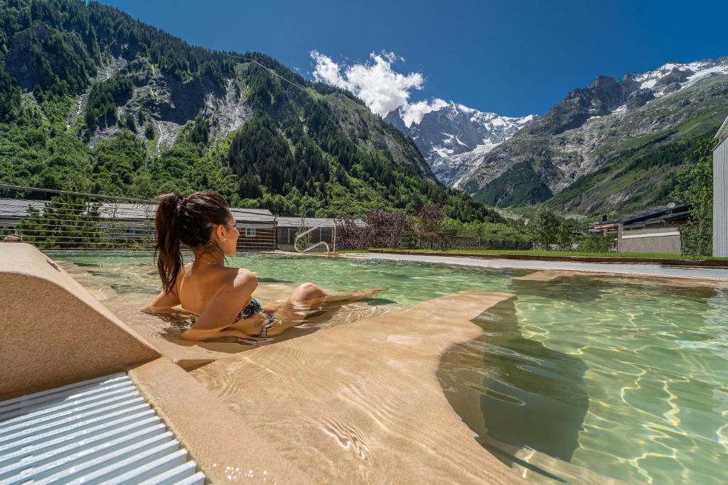TH Courmayeur foto 6
