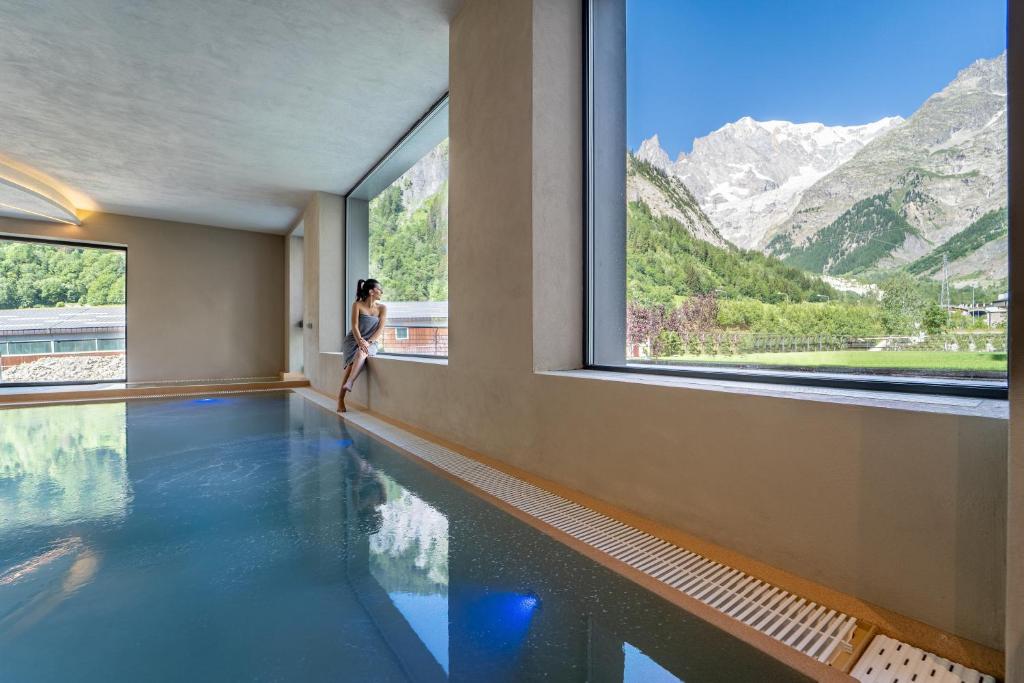 TH Courmayeur foto 18