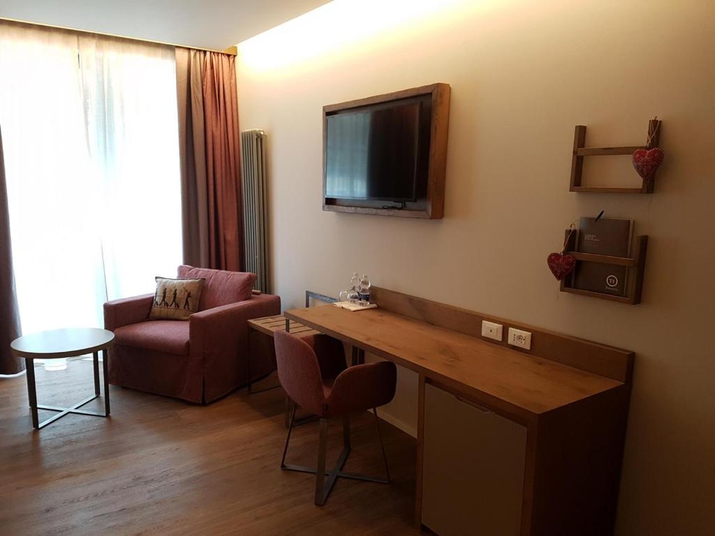 TH Courmayeur foto 31