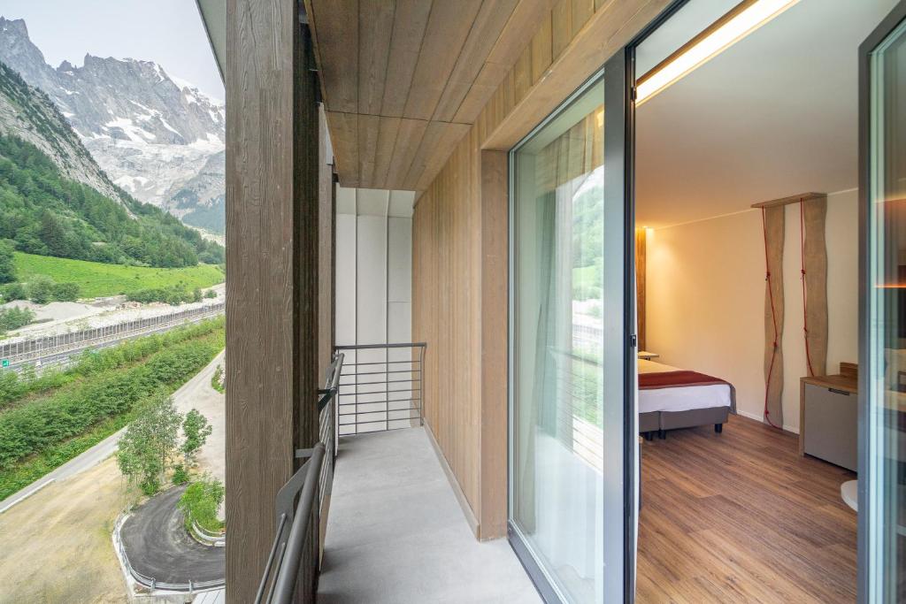 TH Courmayeur foto 7