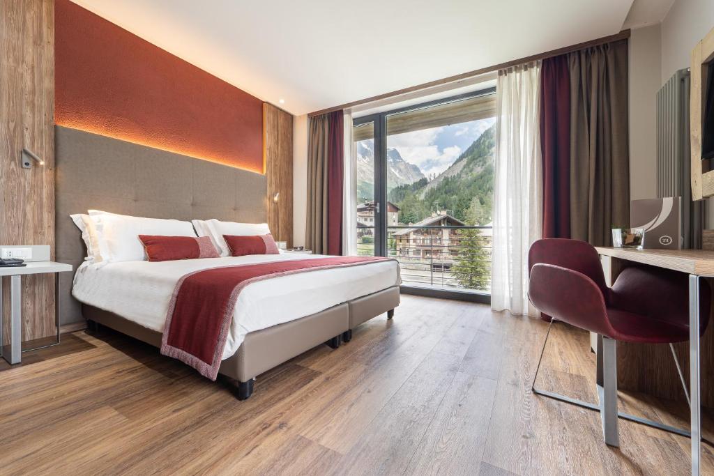 TH Courmayeur foto 11
