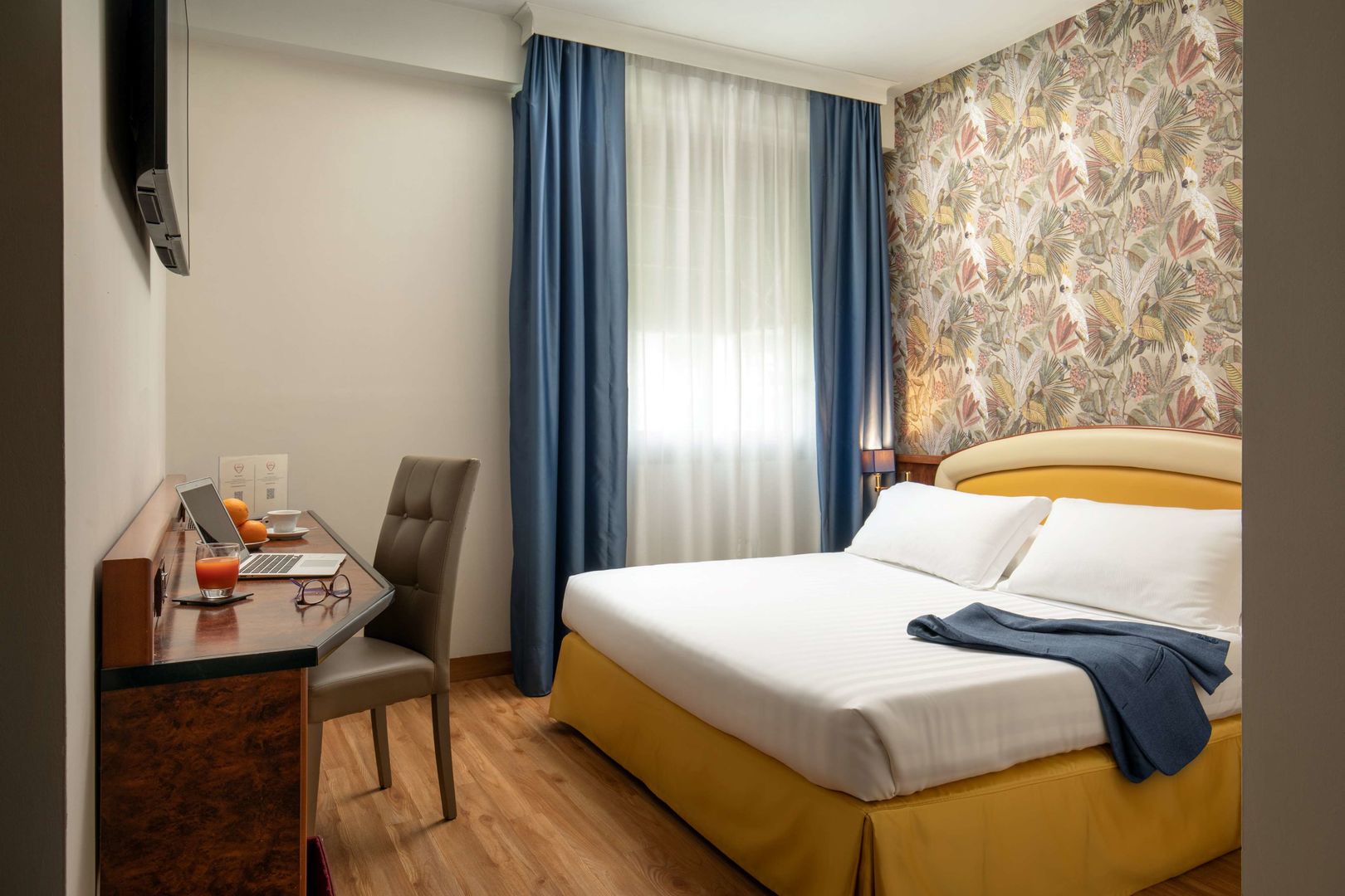 Best Western Park Hotel Roma Nord foto 47