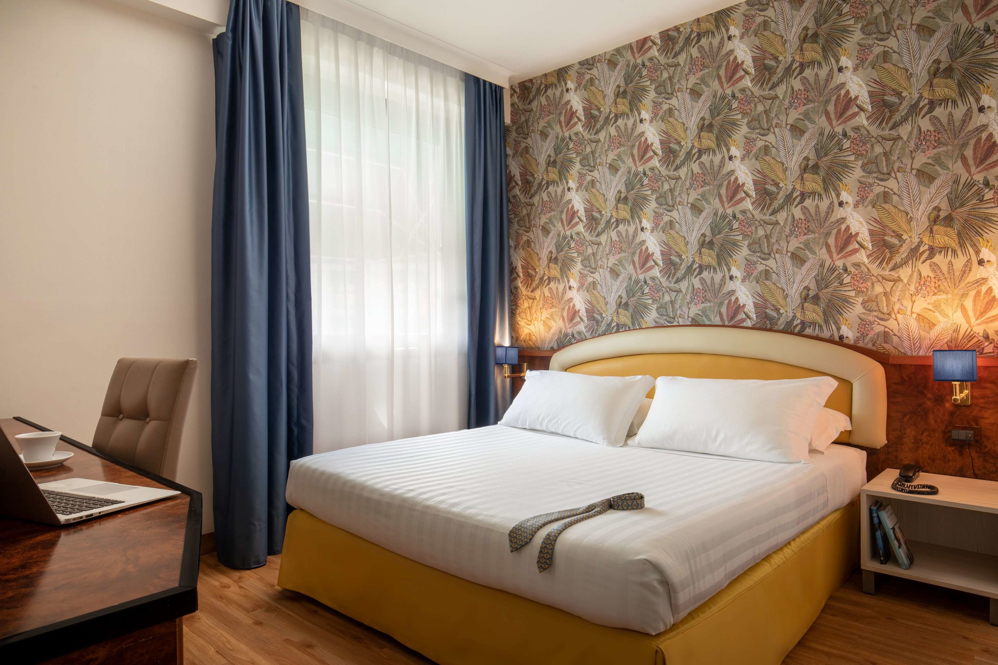 Best Western Park Hotel Roma Nord foto 42