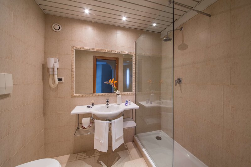 Best Western Park Hotel Roma Nord foto 16