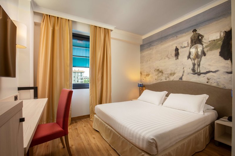 Best Western Park Hotel Roma Nord foto 82