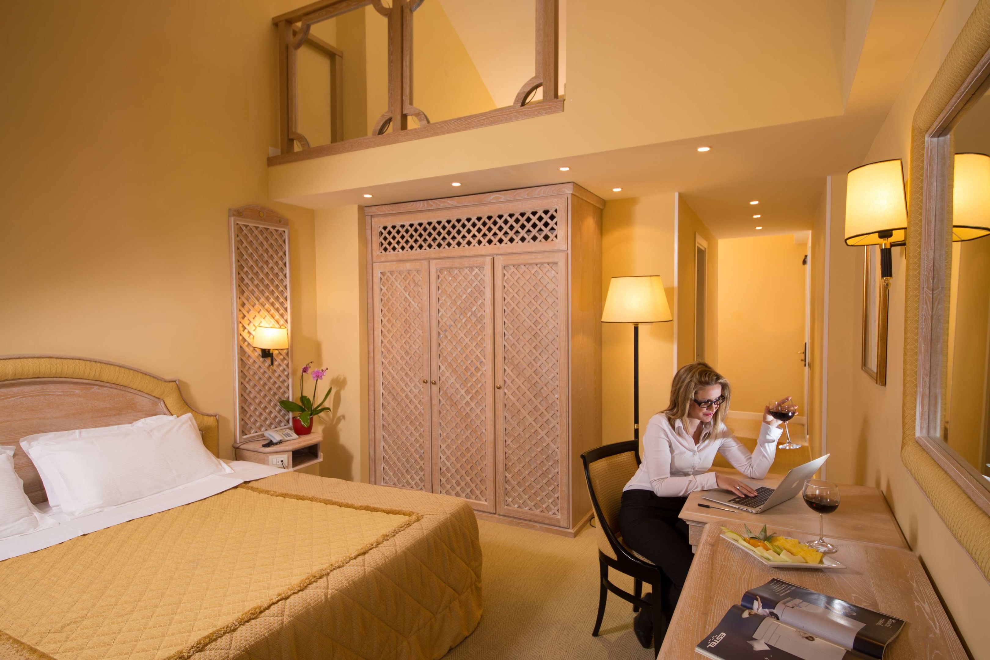 Best Western Park Hotel Roma Nord foto 15