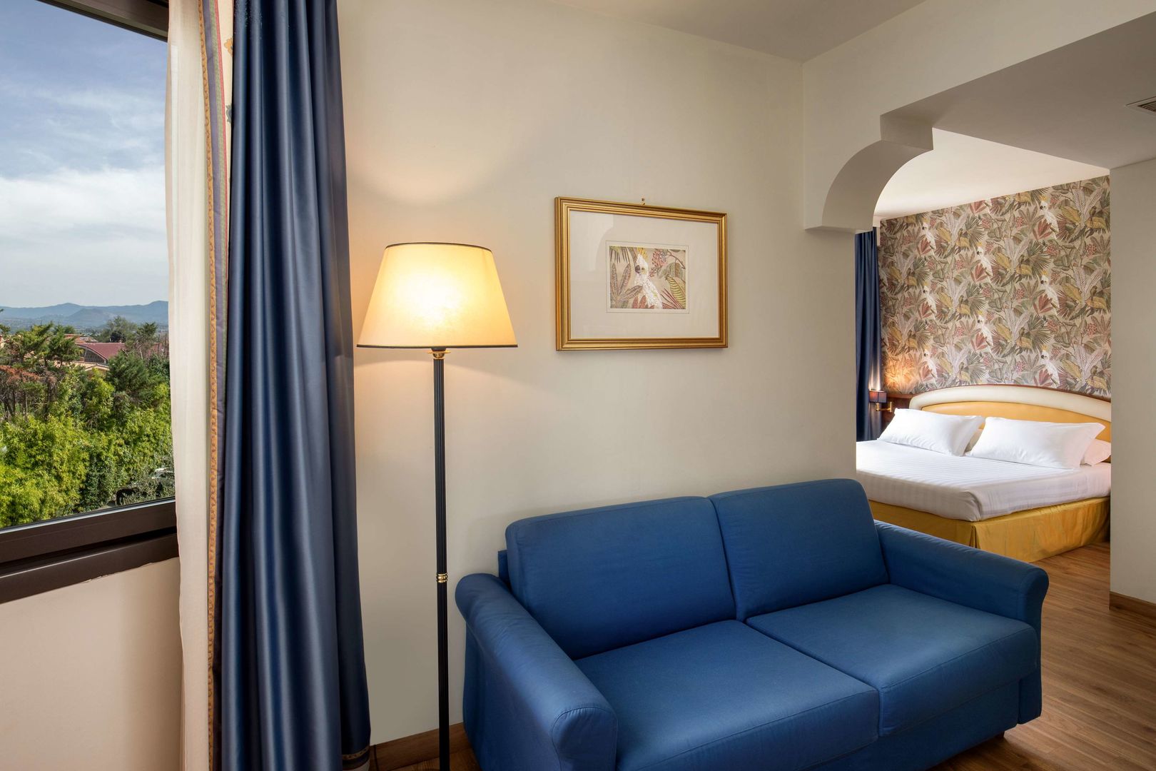 Best Western Park Hotel Roma Nord foto 38