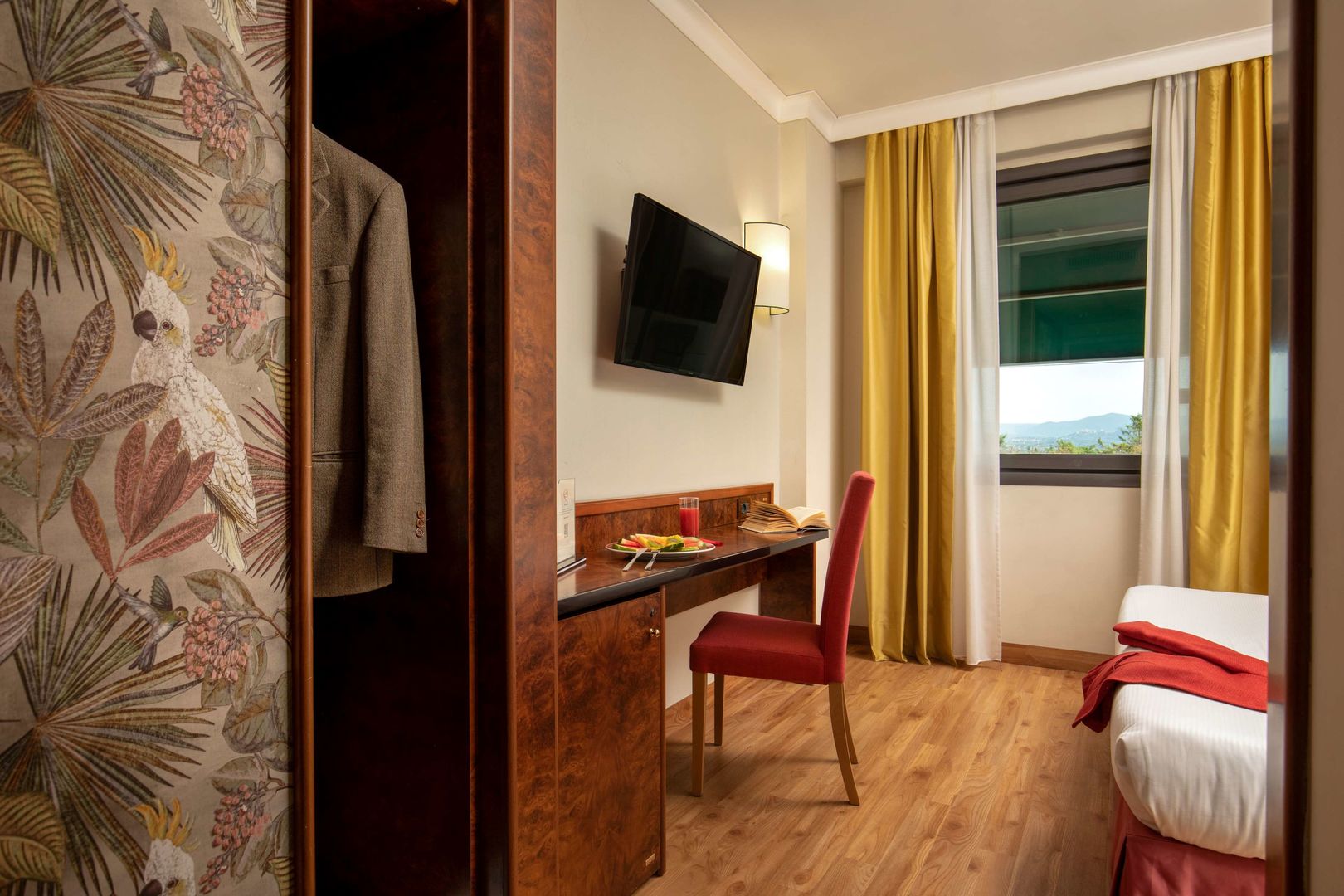 Best Western Park Hotel Roma Nord foto 59