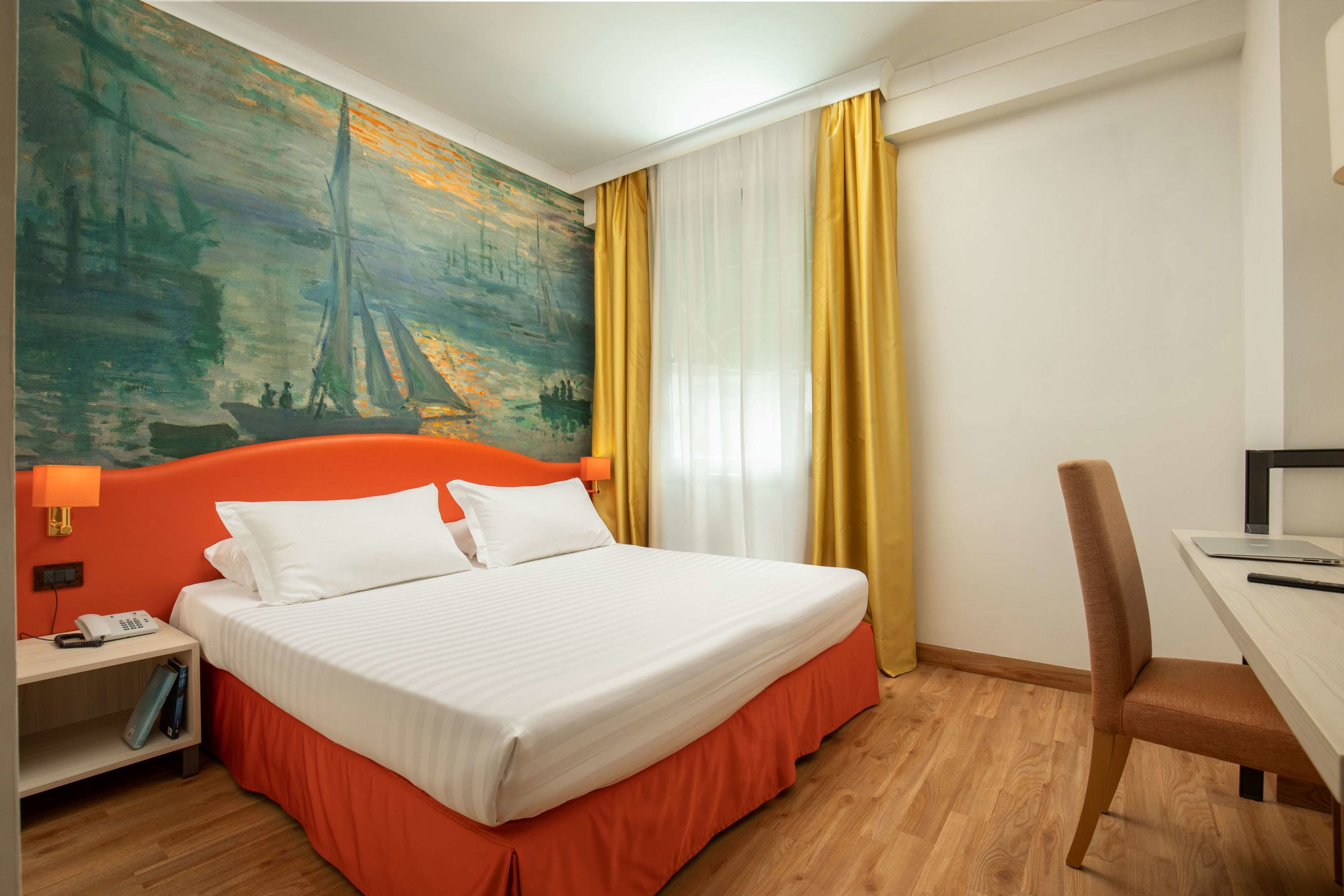 Best Western Park Hotel Roma Nord foto 72