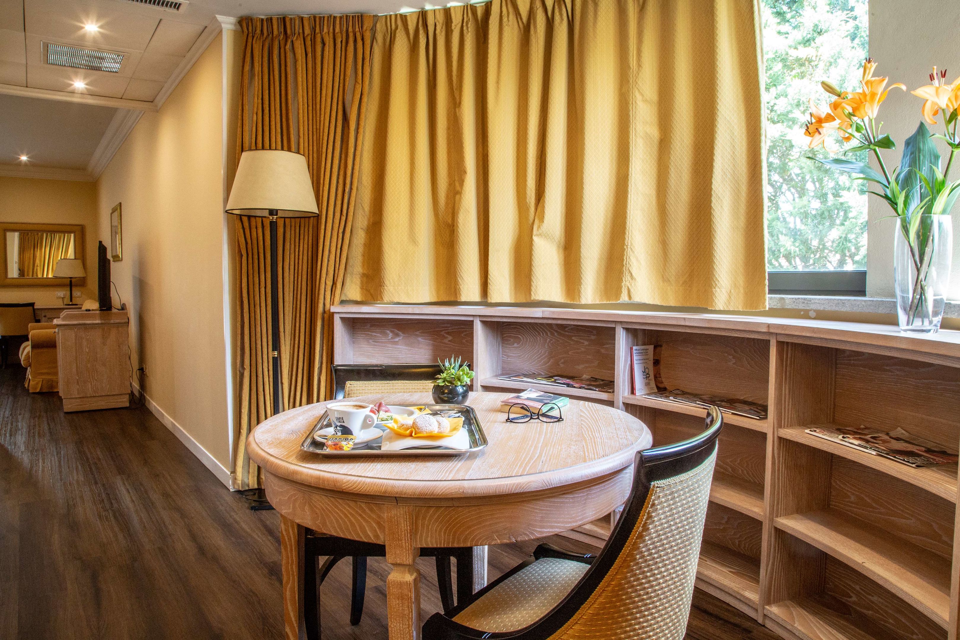 Best Western Park Hotel Roma Nord foto 24
