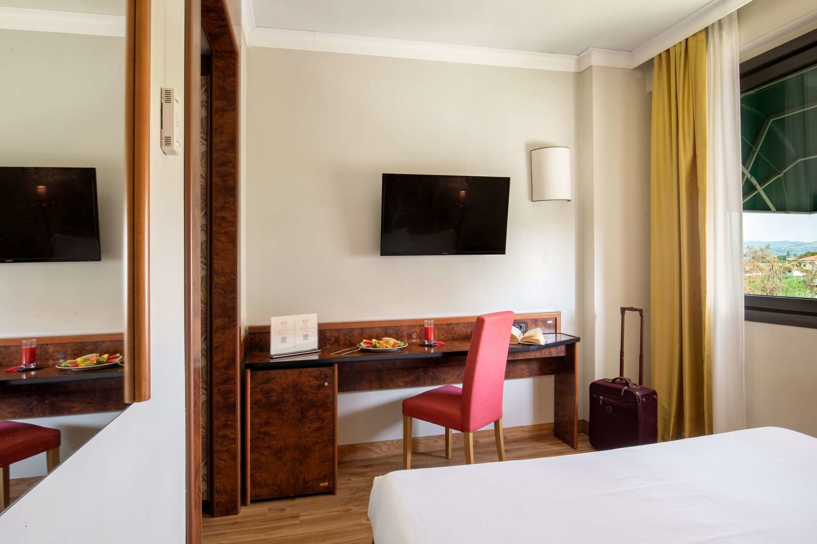 Best Western Park Hotel Roma Nord foto 62
