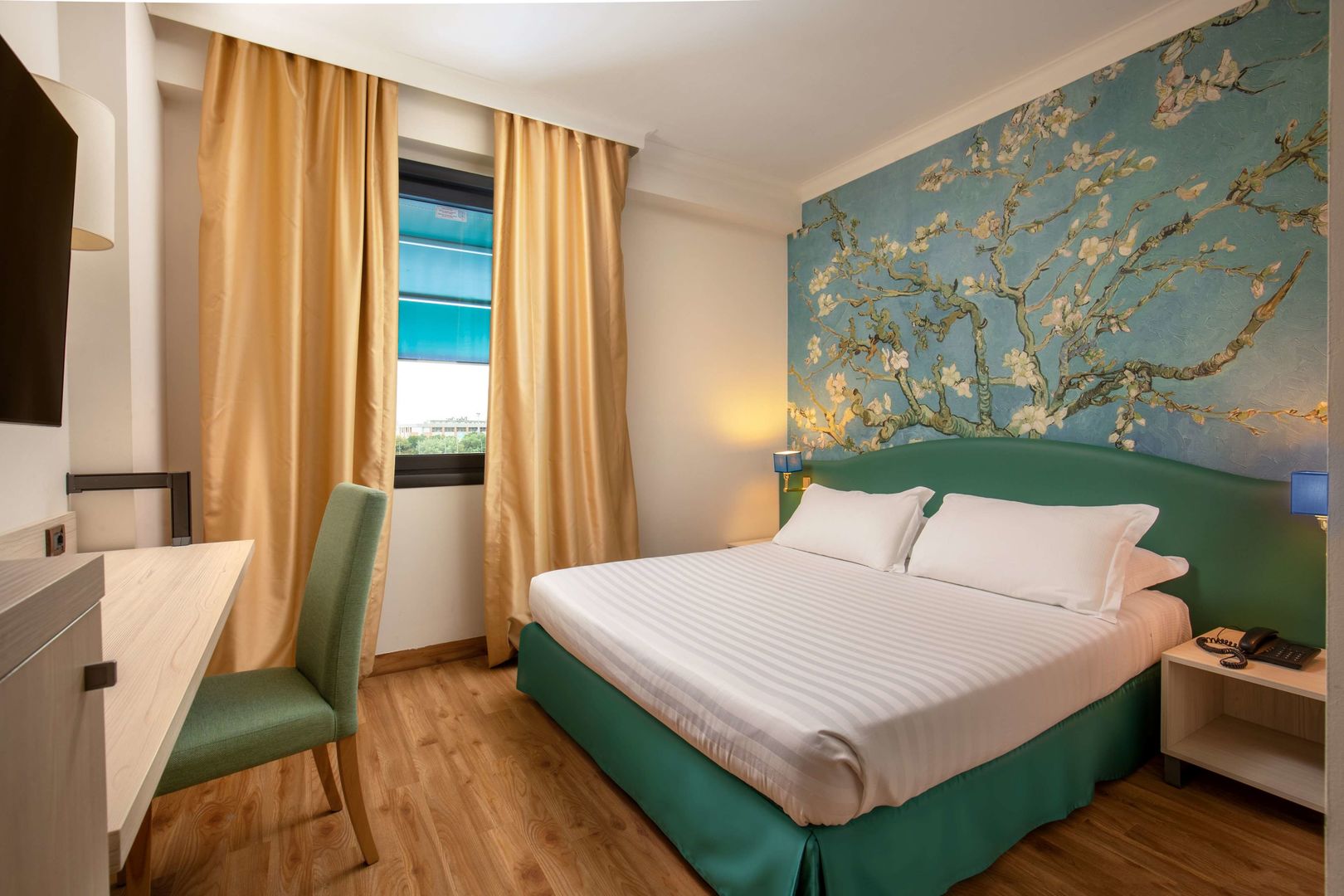 Best Western Park Hotel Roma Nord foto 68