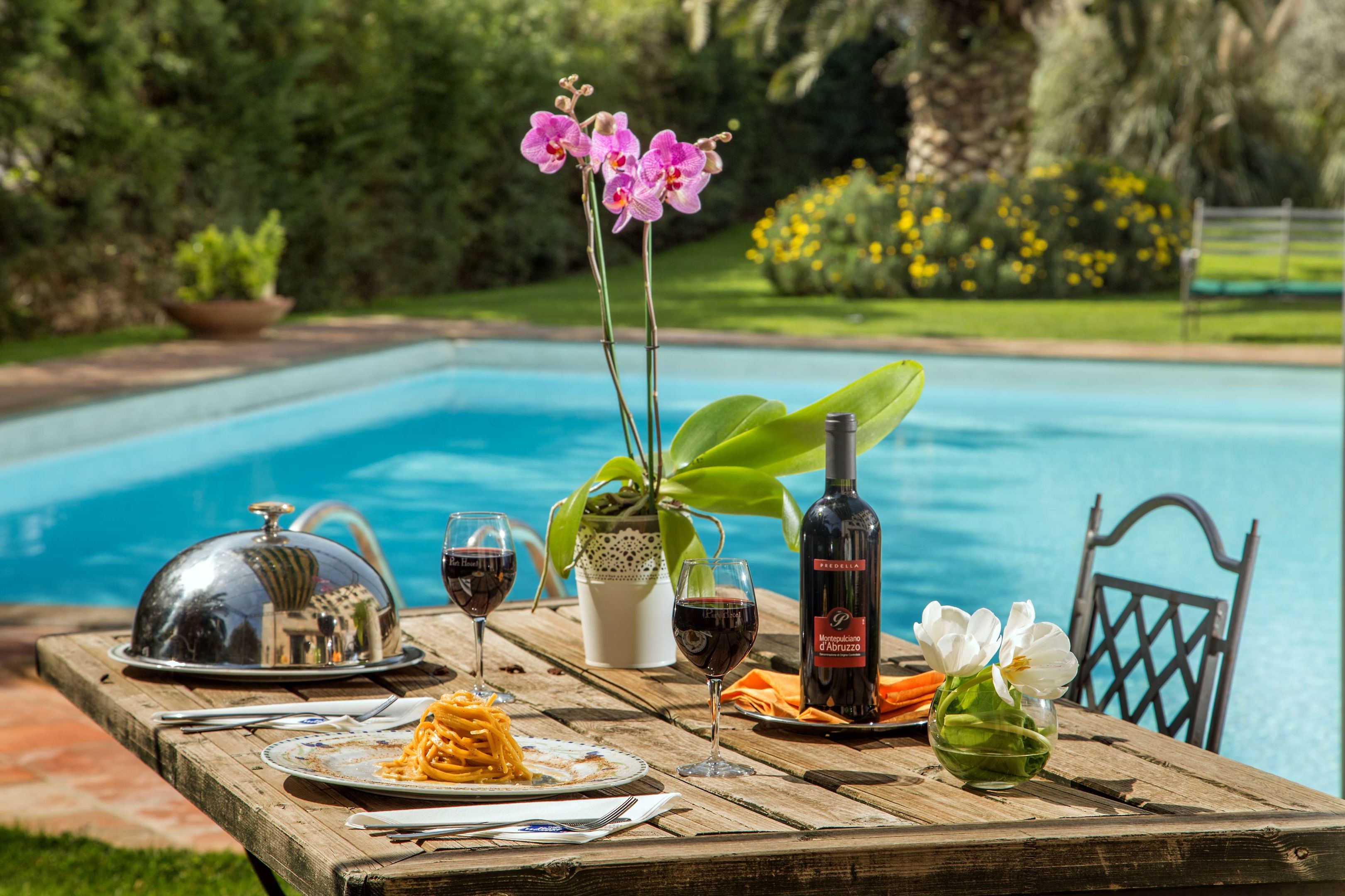 Best Western Park Hotel Roma Nord foto 6