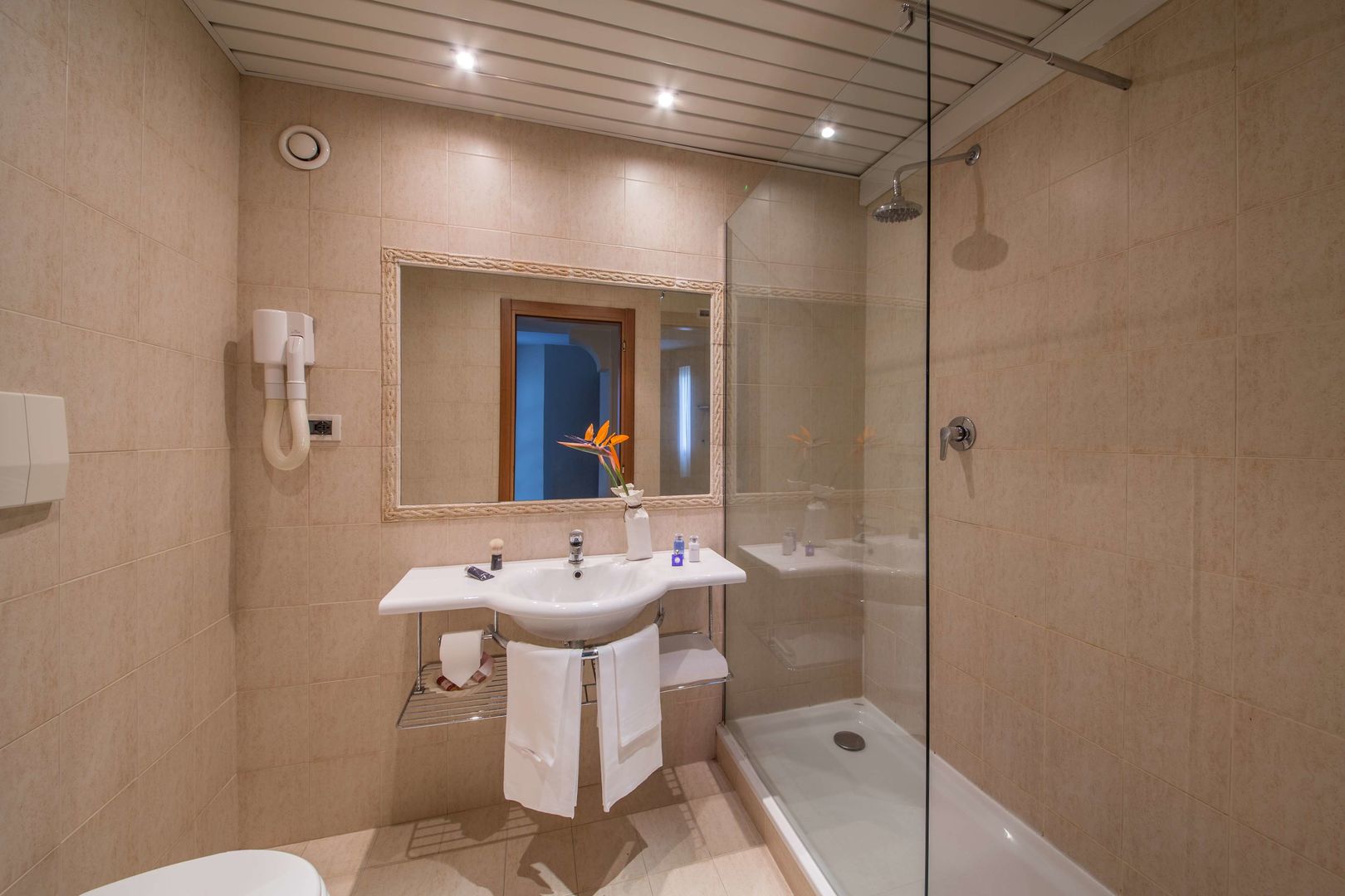 Best Western Park Hotel Roma Nord foto 17