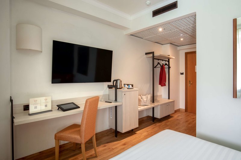 Best Western Park Hotel Roma Nord foto 76