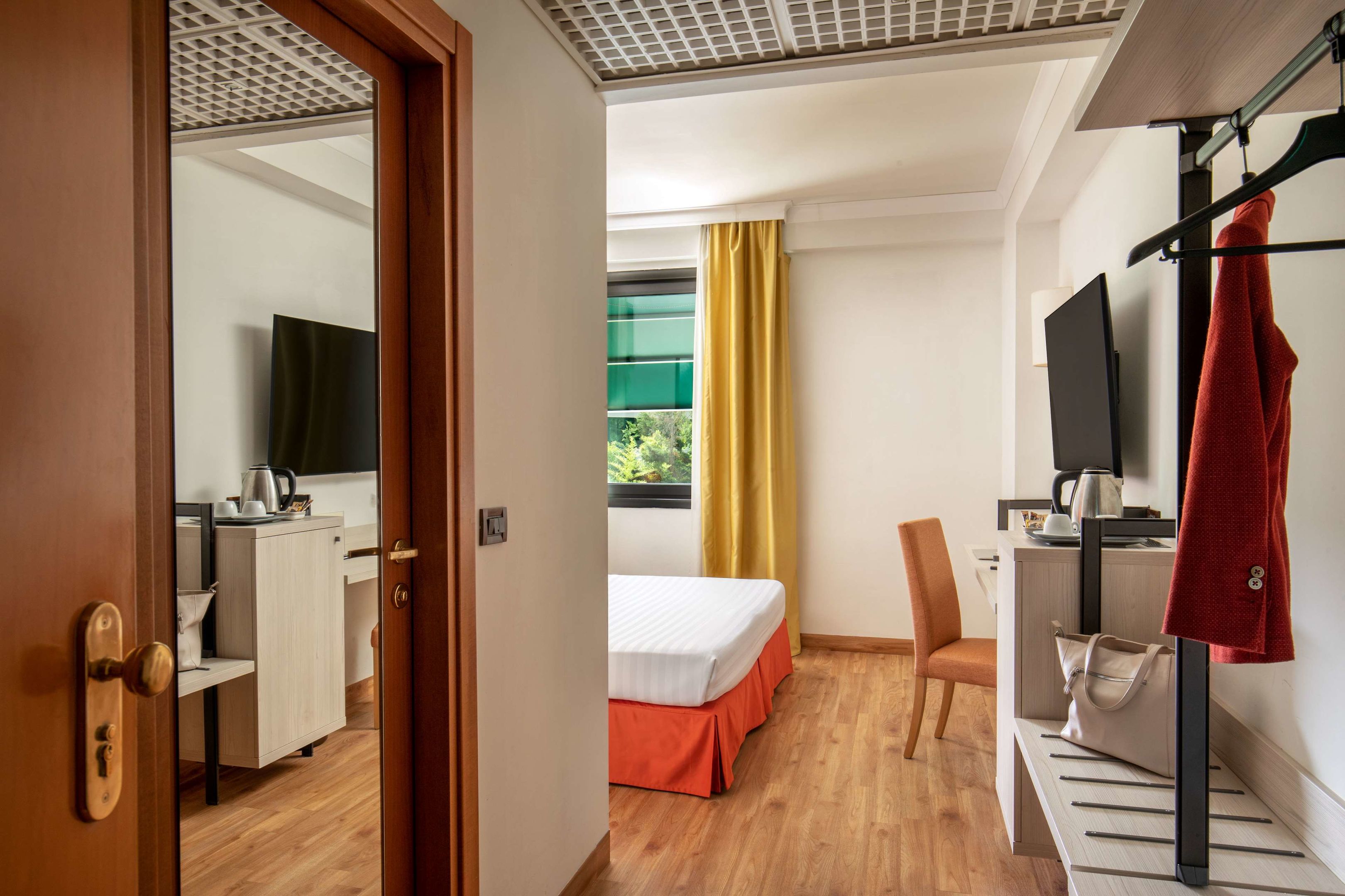 Best Western Park Hotel Roma Nord foto 75