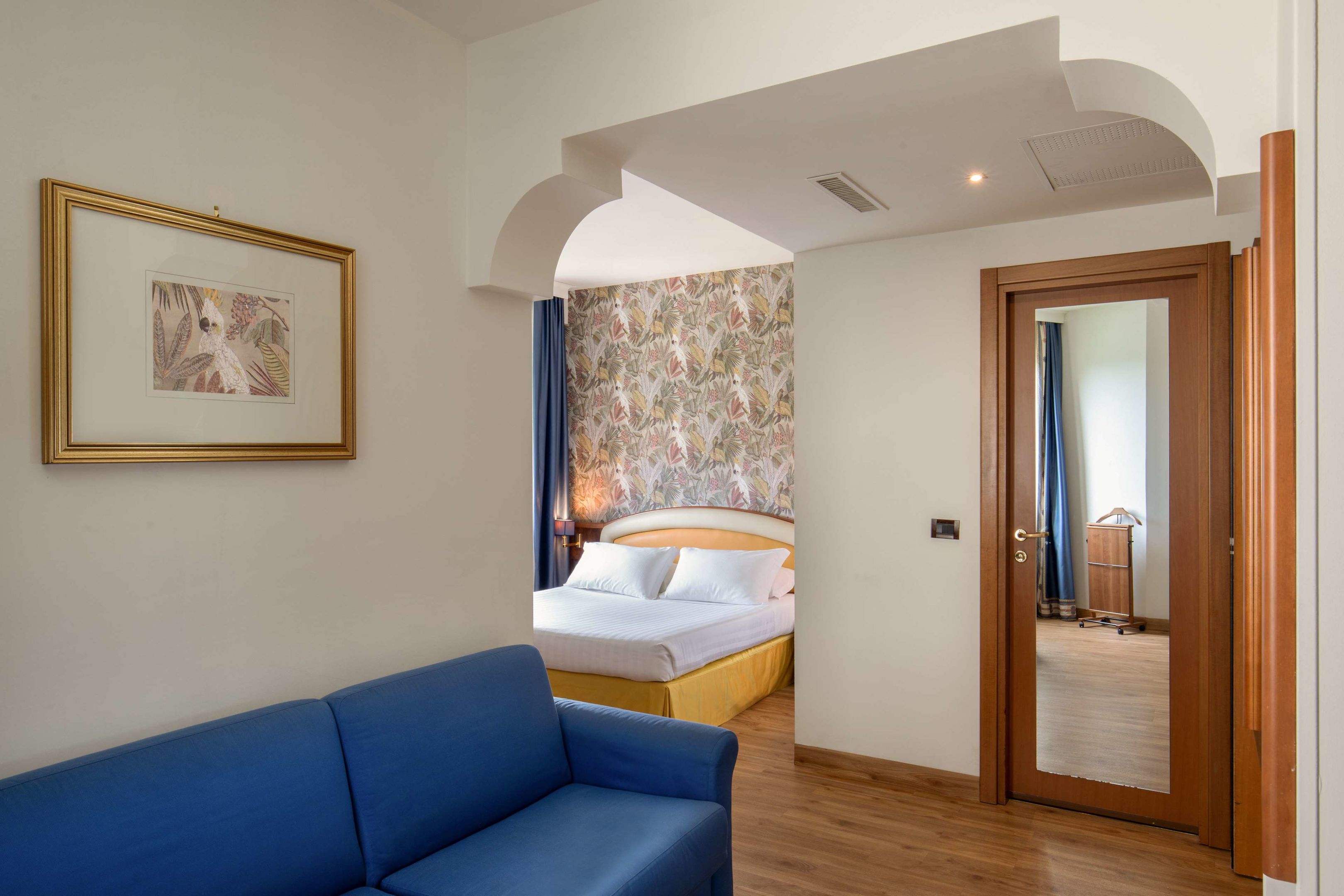 Best Western Park Hotel Roma Nord foto 36