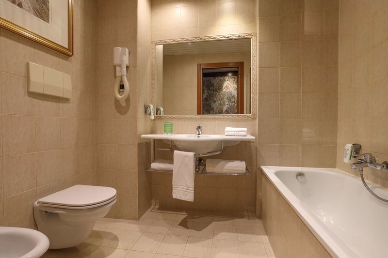 Best Western Park Hotel Roma Nord foto 64