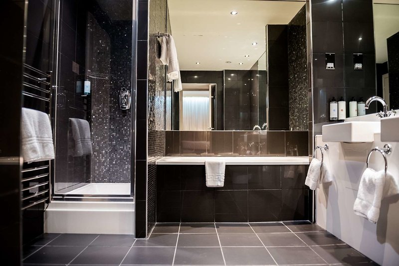 Townhouse Hotel Manchester foto 37
