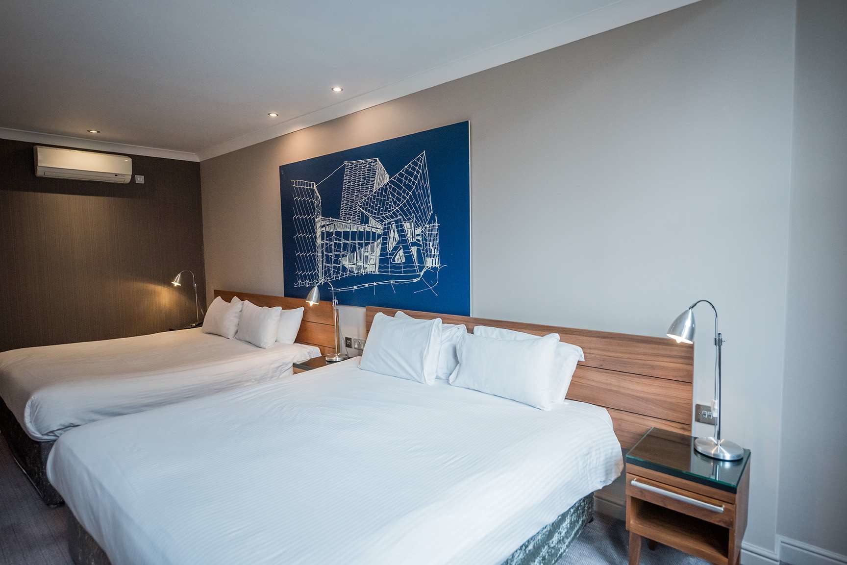 Townhouse Hotel Manchester foto 24