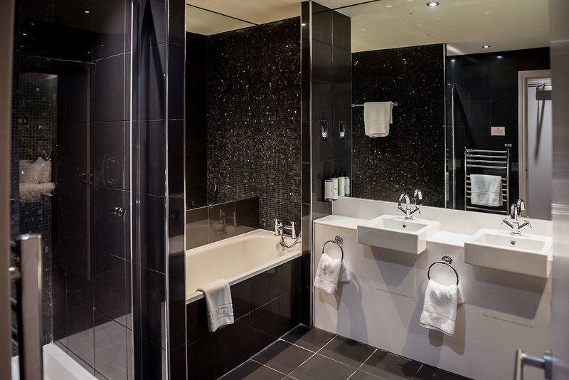 Townhouse Hotel Manchester foto 49