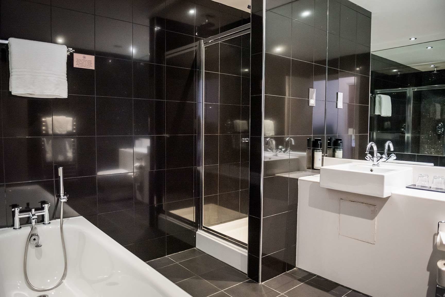 Townhouse Hotel Manchester foto 48