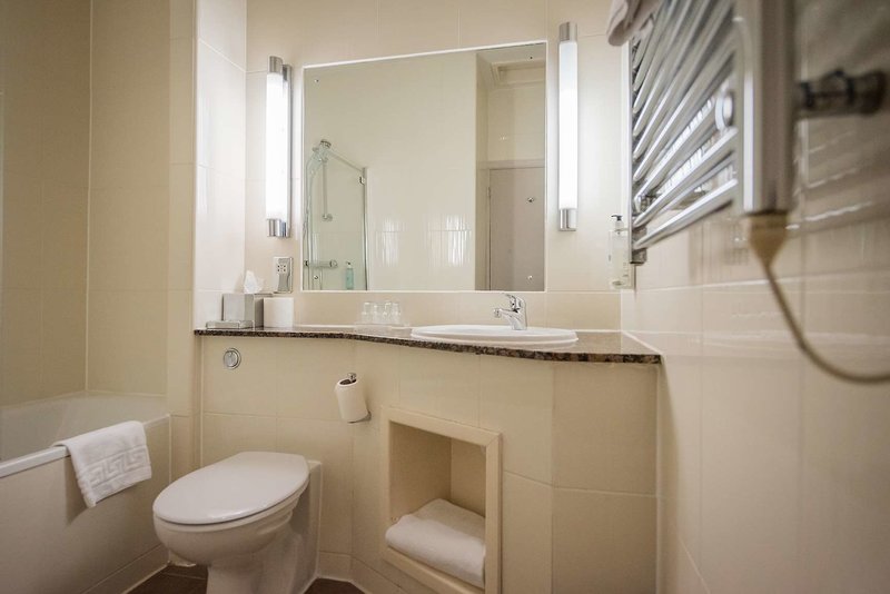 Townhouse Hotel Manchester foto 43