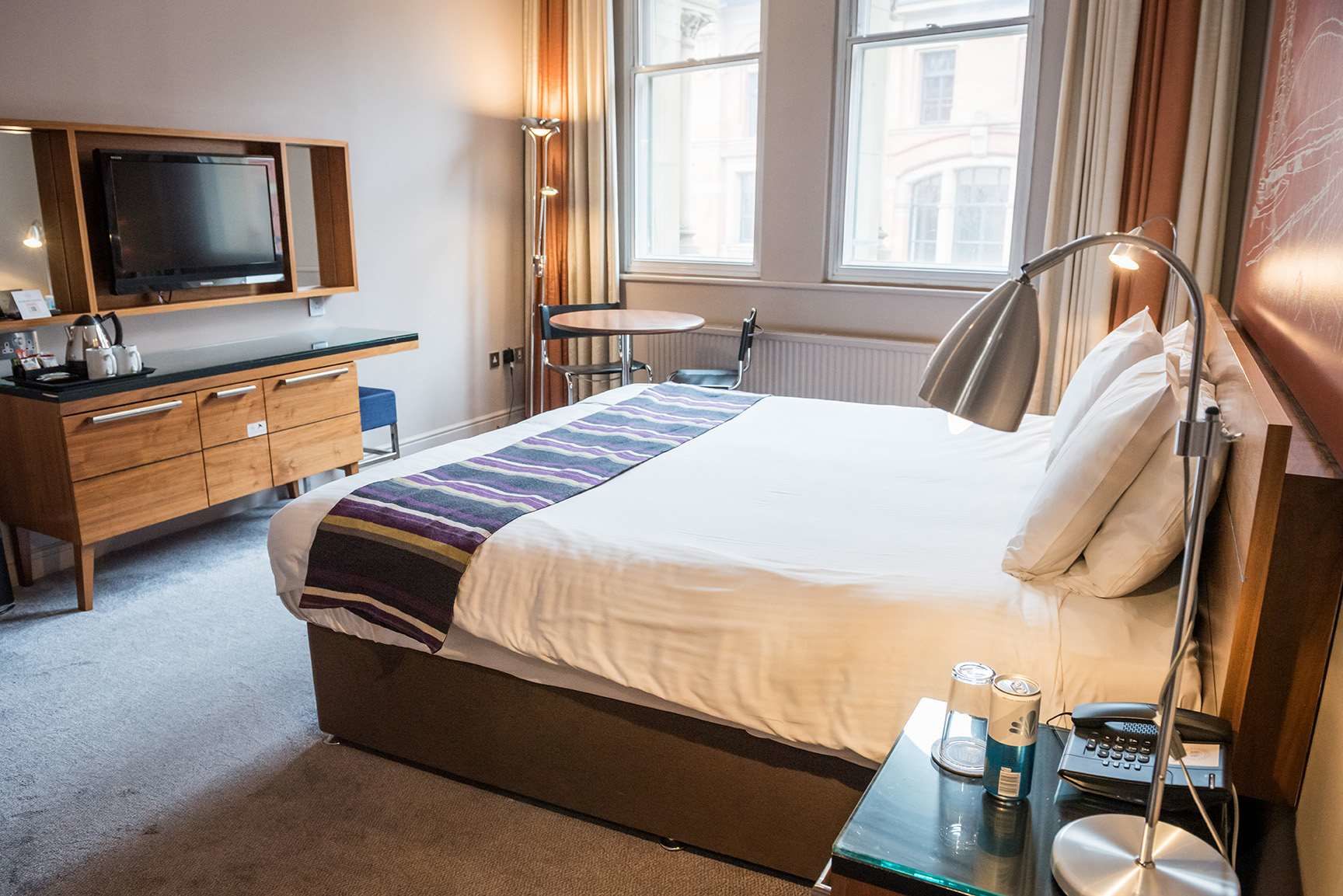 Townhouse Hotel Manchester foto 15