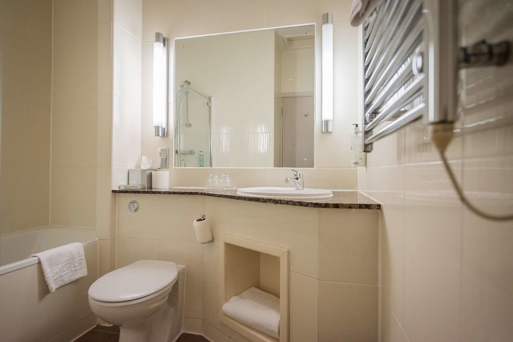 Townhouse Hotel Manchester foto 45