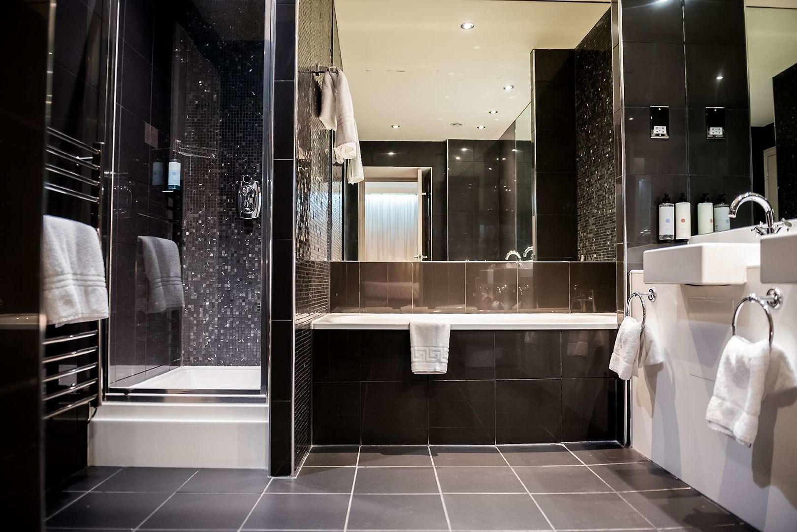 Townhouse Hotel Manchester foto 38