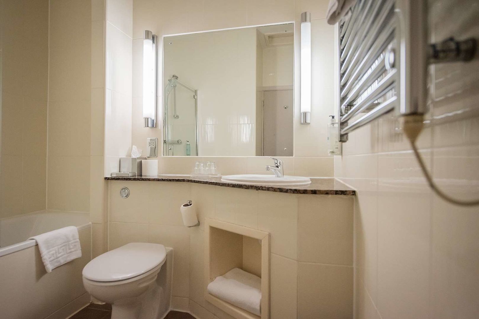 Townhouse Hotel Manchester foto 44