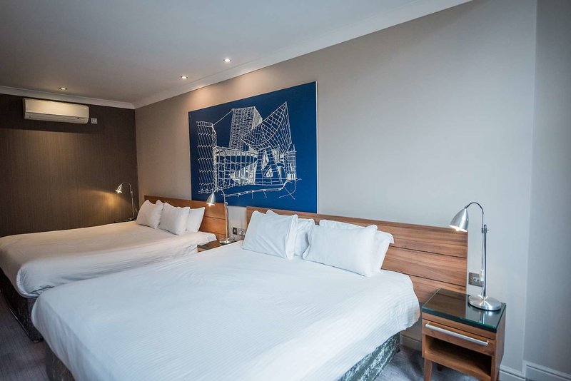 Townhouse Hotel Manchester foto 22