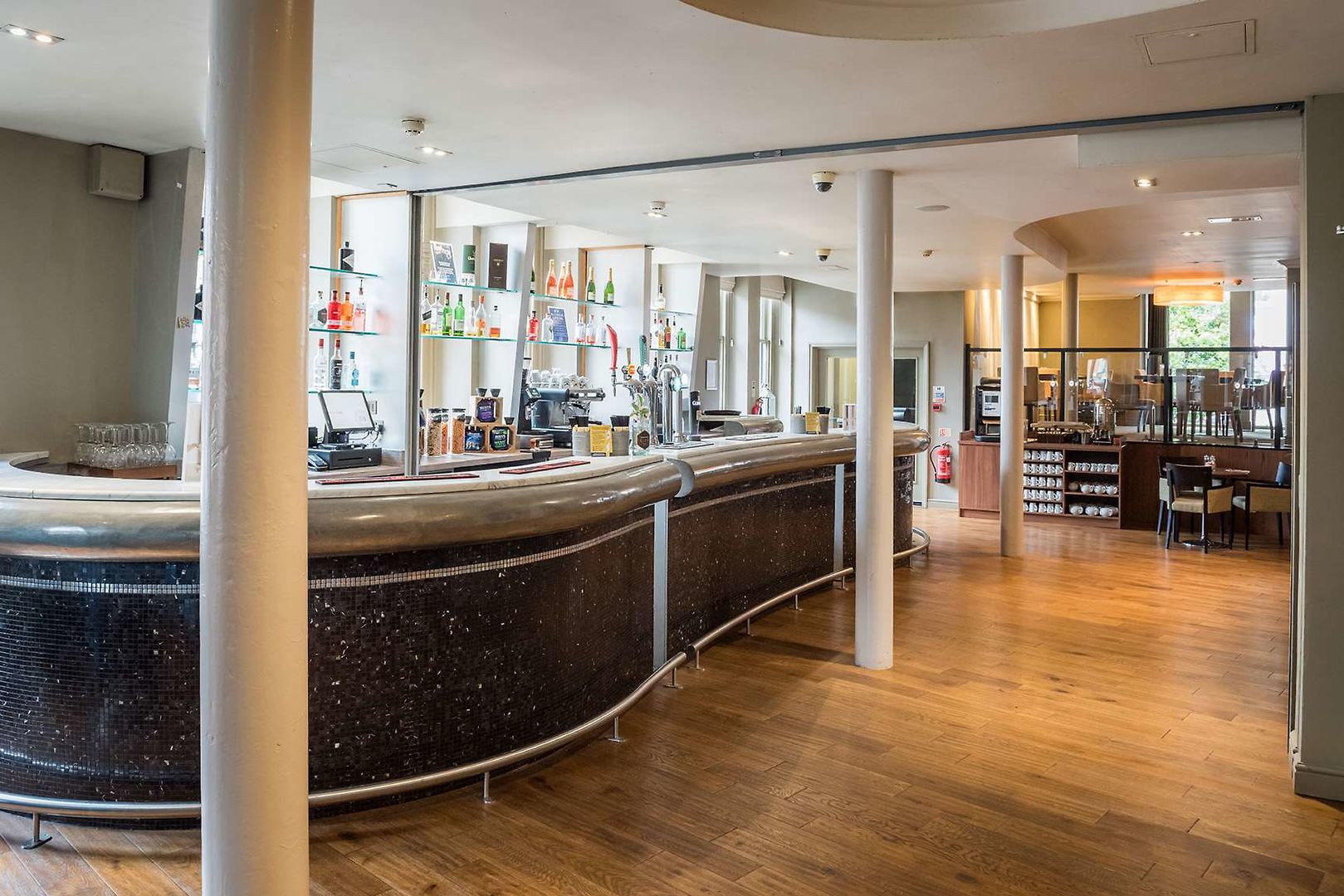 Townhouse Hotel Manchester foto 65