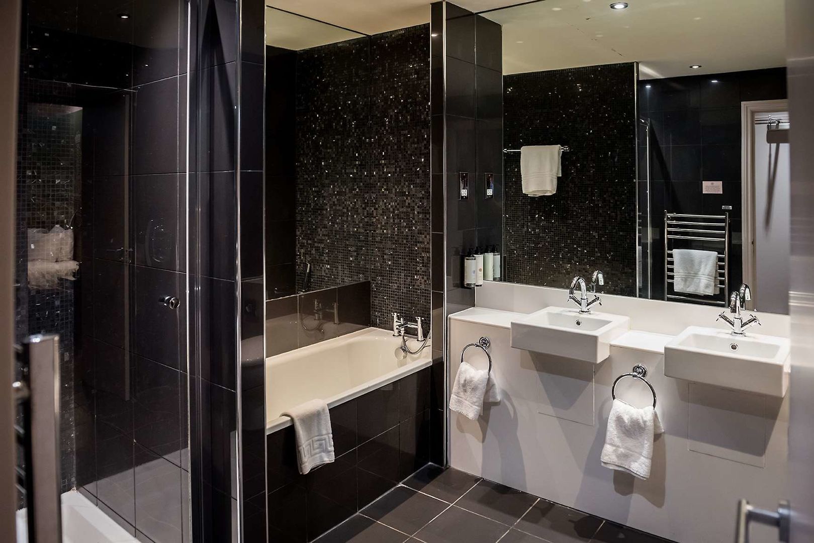 Townhouse Hotel Manchester foto 50