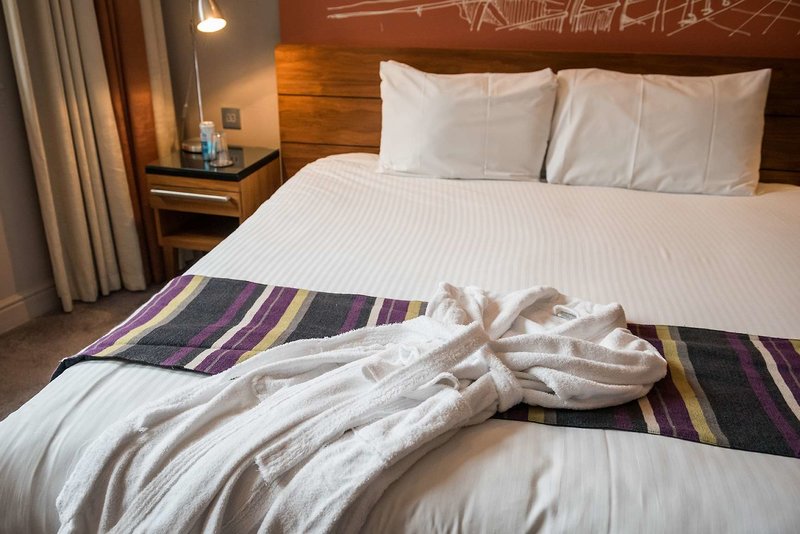 Townhouse Hotel Manchester