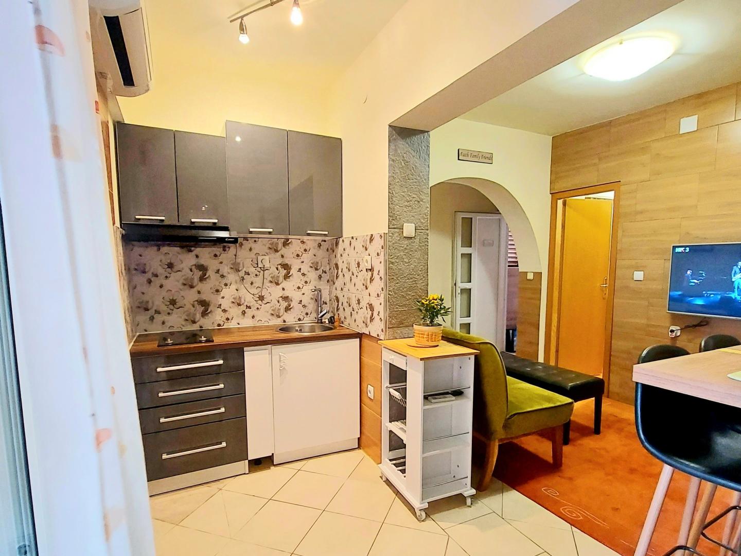 Apartments Markov foto 19